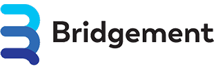 Bridgement Logo