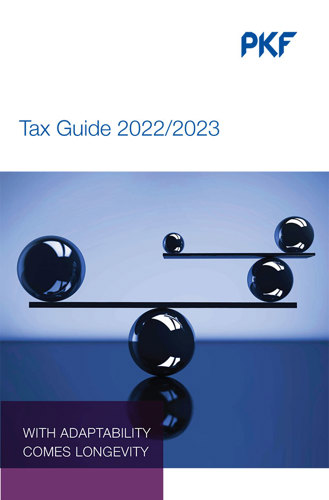 Tax Guide 2022/2023