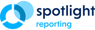 spotlight reporting logo