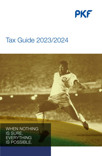 Tax Guide 2023/2024