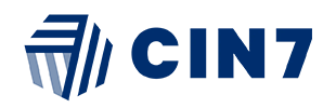 CIN7 logo