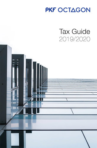 Tax Guide 2019/2020