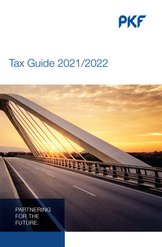 Tax Guide 2021/2022