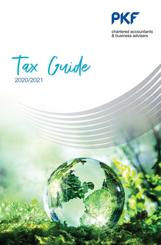 Tax Guide 2020/2021